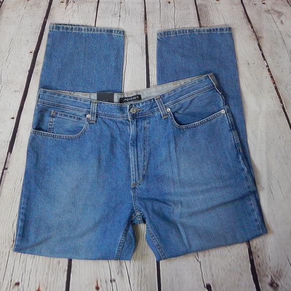 40w 32l jeans